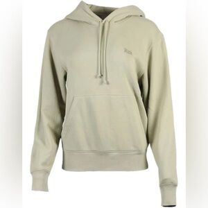 KITH Jane sweatshirt French terry sage green